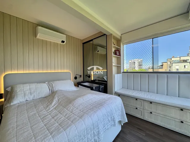 Imagem 6: Apartamento de 2 dormitórios à venda no bairro Americano em Lajeado