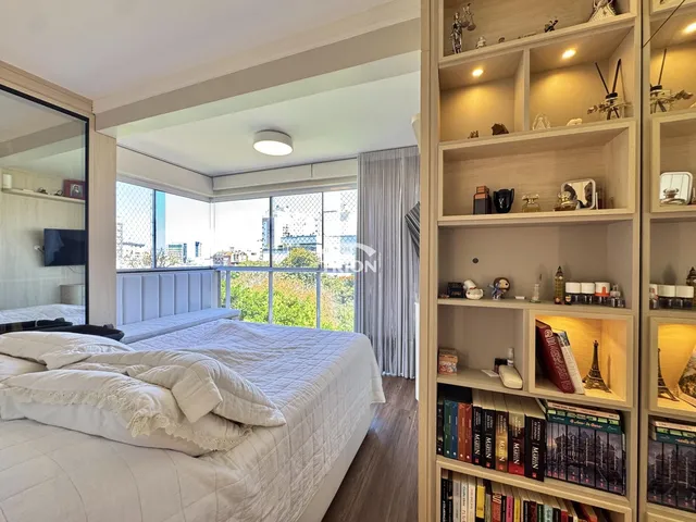 Imagem 2: Apartamento de 2 dormitórios à venda no bairro Americano em Lajeado