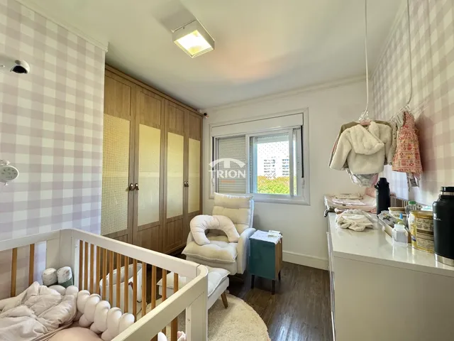 Imagem 12: Apartamento de 2 dormitórios à venda no bairro Americano em Lajeado