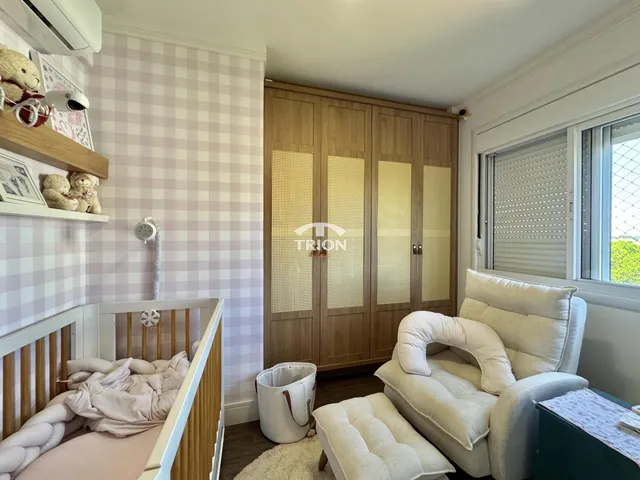 Imagem 8: Apartamento de 2 dormitórios à venda no bairro Americano em Lajeado