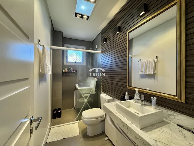 Imagem 13: Apartamento de 2 dormitórios à venda no bairro Americano em Lajeado