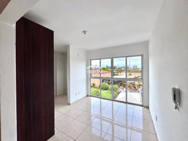 Imagem: Apartamento de 1 dormitório semimobiliado
