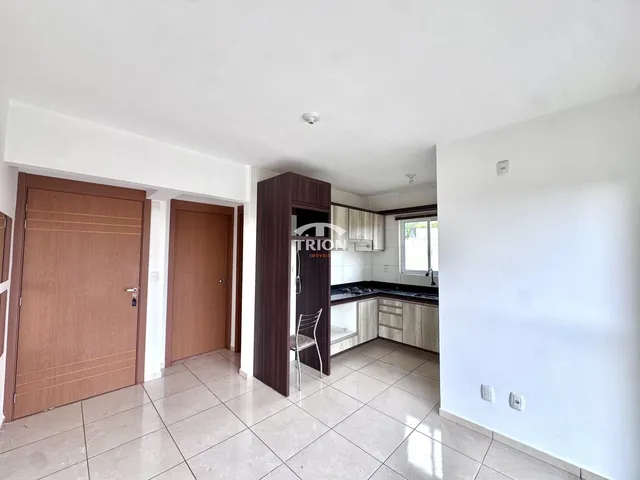 Imagem 7: Apartamento de 1 dormitório semimobiliado à venda em Lajeado/R