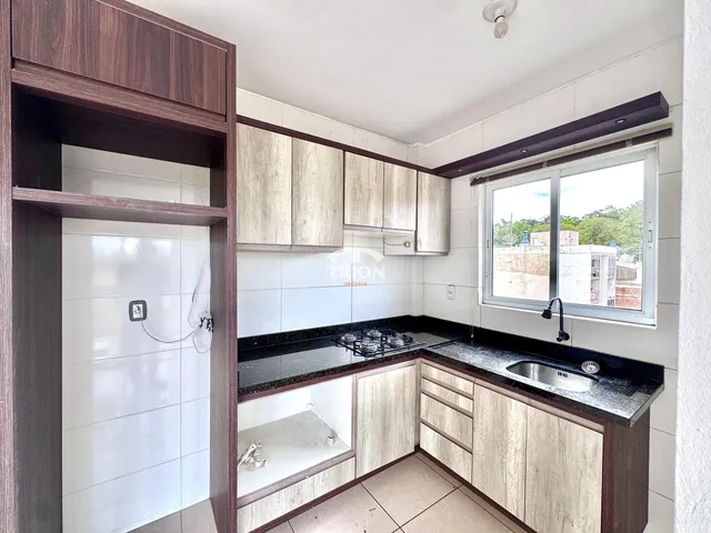 Imagem 3: Apartamento de 1 dormitório semimobiliado à venda em Lajeado/R