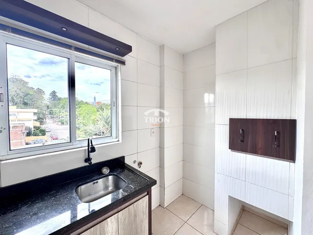 Imagem 5: Apartamento de 1 dormitório semimobiliado à venda em Lajeado/R