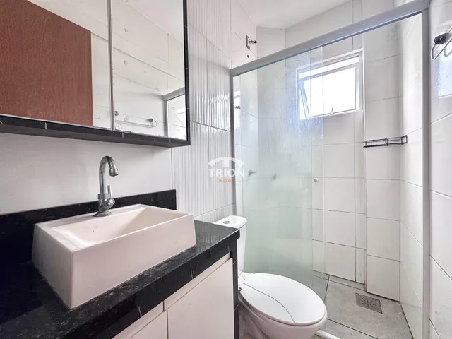 Imagem 6: Apartamento de 1 dormitório semimobiliado à venda em Lajeado/R