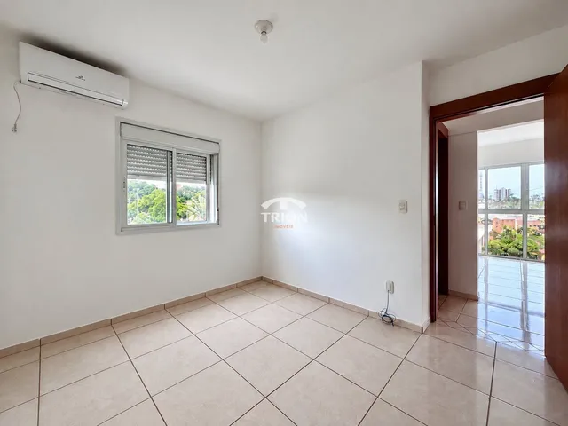 Imagem 4: Apartamento de 1 dormitório semimobiliado à venda em Lajeado/R