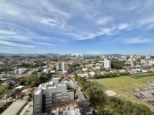 Imagem 14: Loft mobiliado à venda no Ed. Line Tower – São Cristóvão – Lajeado/RS