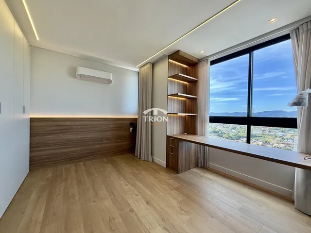 Imagem 12: Loft mobiliado à venda no Ed. Line Tower – São Cristóvão – Lajeado/RS