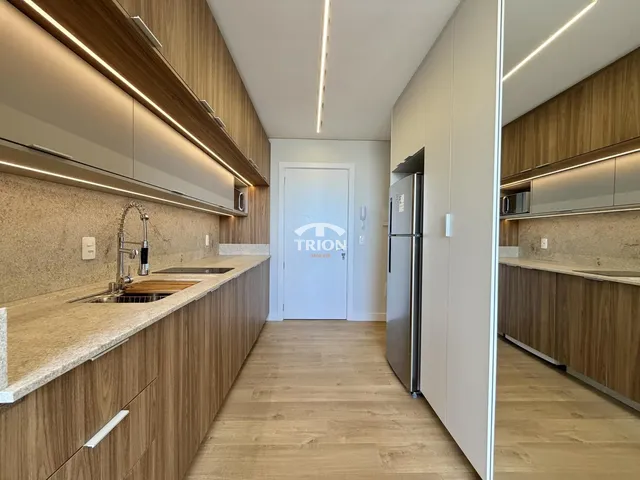 Imagem 13: Loft mobiliado à venda no Ed. Line Tower – São Cristóvão – Lajeado/RS