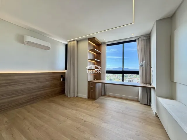 Imagem 11: Loft mobiliado à venda no Ed. Line Tower – São Cristóvão – Lajeado/RS