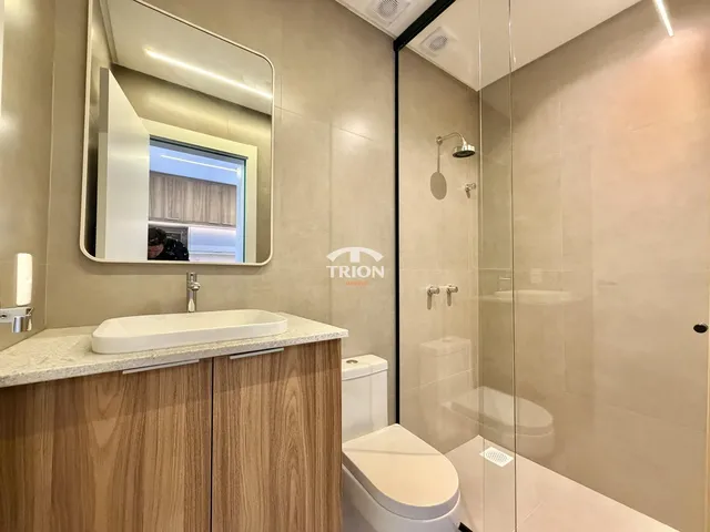Imagem 15: Loft mobiliado à venda no Ed. Line Tower – São Cristóvão – Lajeado/RS