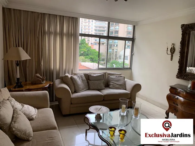 Imagem: O apartamento possui 3 Dormitórios, 2 Suítes, 3