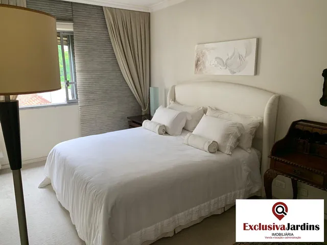 Imagem 6: Apartment em São Paulo - São Paulo, Cerqueira César