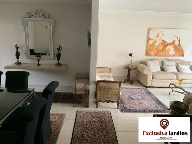 Imagem 11: Apartment em São Paulo - São Paulo, Cerqueira César