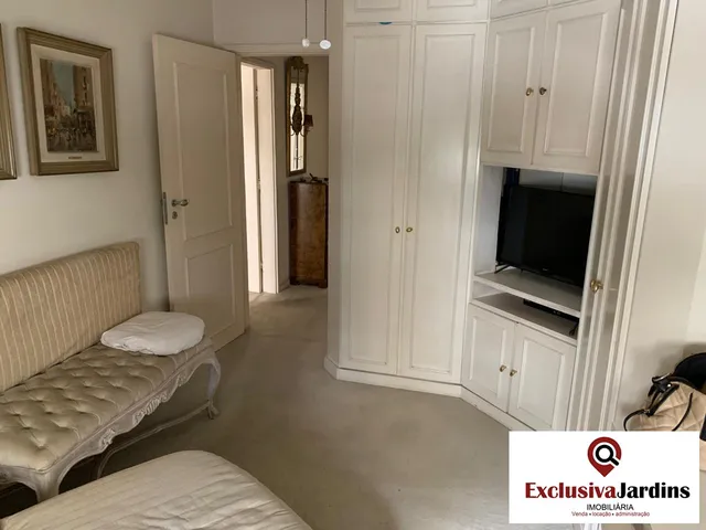 Imagem 16: Apartment em São Paulo - São Paulo, Cerqueira César