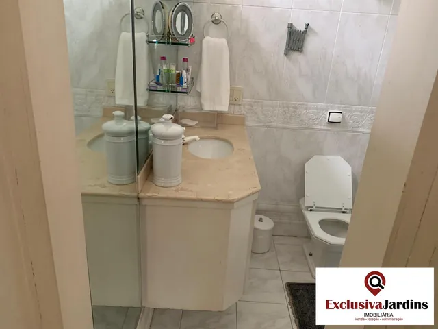 Imagem 9: Apartment em São Paulo - São Paulo, Cerqueira César