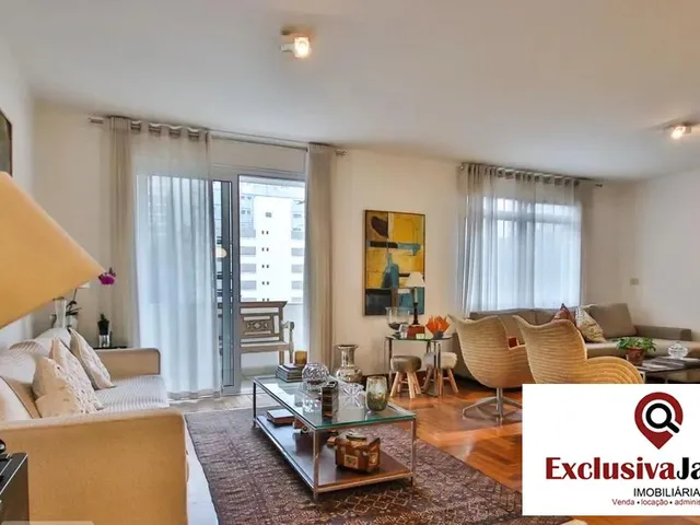 Imagem: Apartment em São Paulo - São Paulo, Jardim