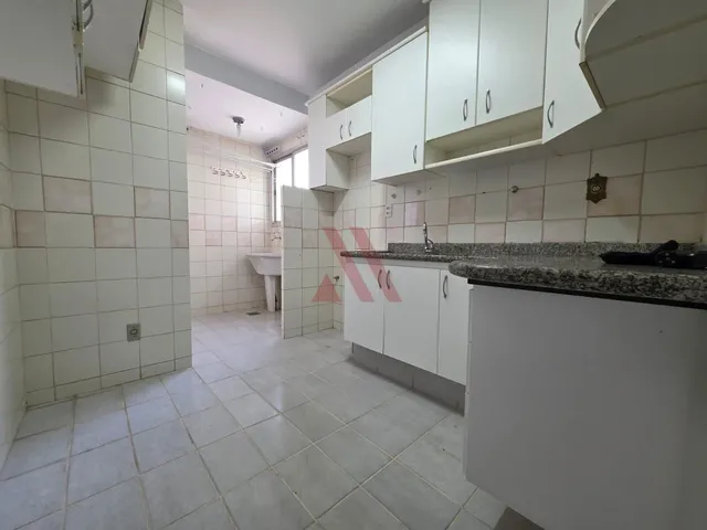 Imagem 11: Edifício Itacuruçá - Edifício Itacuruçá apartamento 3 quartos para alugar no Setor