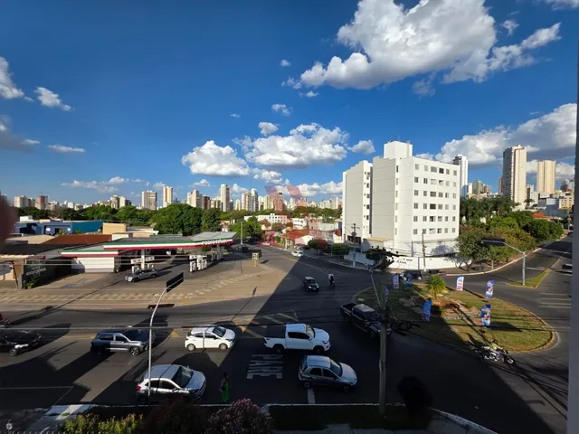 Imagem 7: Edifício Itacuruçá - Edifício Itacuruçá apartamento 3 quartos para alugar no Setor