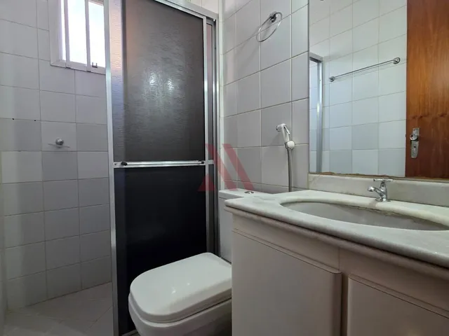 Imagem 4: Edifício Itacuruçá - Edifício Itacuruçá apartamento 3 quartos para alugar no Setor