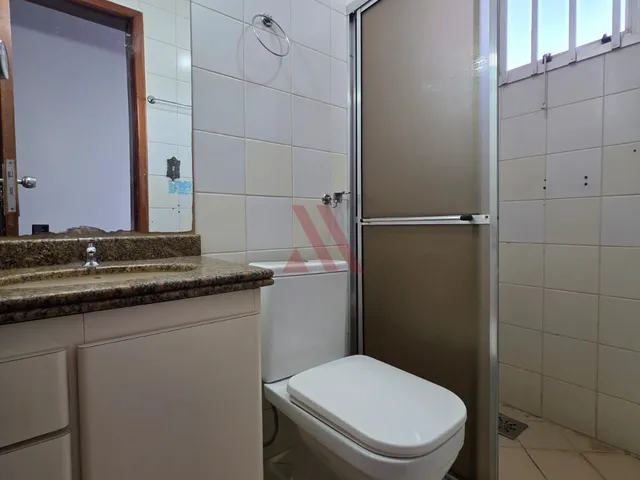 Imagem 8: Edifício Itacuruçá - Edifício Itacuruçá apartamento 3 quartos para alugar no Setor