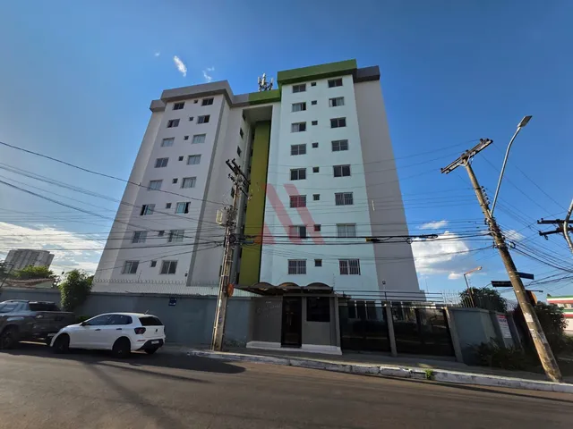 Imagem 9: Edifício Itacuruçá - Edifício Itacuruçá apartamento 3 quartos para alugar no Setor