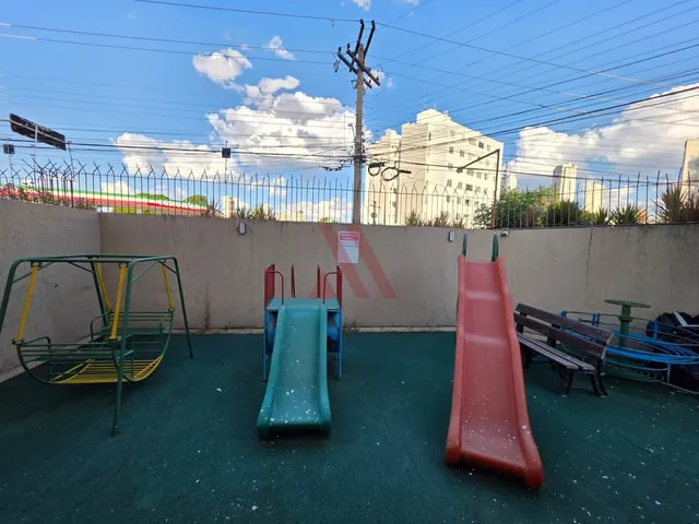Imagem 2: Edifício Itacuruçá - Edifício Itacuruçá apartamento 3 quartos para alugar no Setor