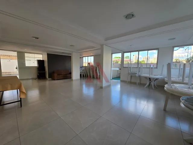 Imagem 10: Edifício Itacuruçá - Edifício Itacuruçá apartamento 3 quartos para alugar no Setor