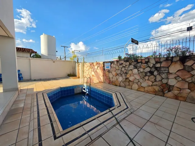 Imagem 15: Edifício Itacuruçá - Edifício Itacuruçá apartamento 3 quartos para alugar no Setor