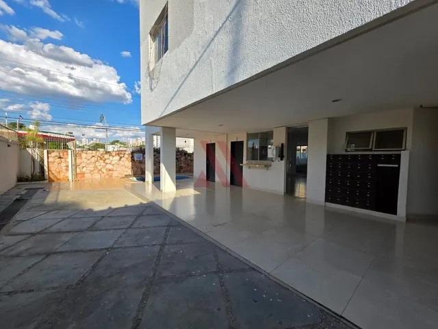 Imagem 14: Edifício Itacuruçá - Edifício Itacuruçá apartamento 3 quartos para alugar no Setor