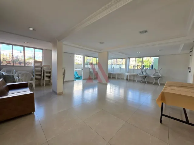 Imagem 3: Edifício Itacuruçá - Edifício Itacuruçá apartamento 3 quartos para alugar no Setor