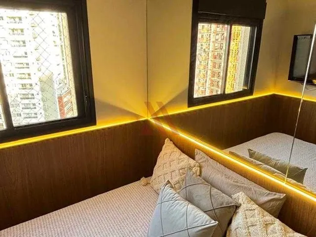 Imagem 5: Blanc Casa Design - Setor Bueno Apartamento 137m² 3 suítes mobiliado no Blanc Casa