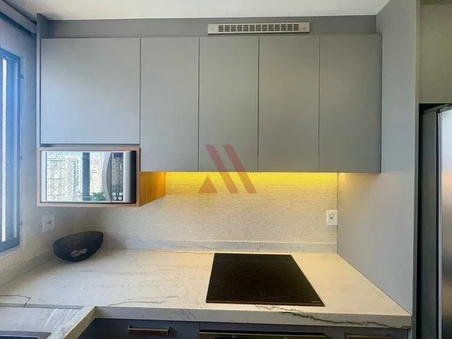 Imagem 4: Blanc Casa Design - Setor Bueno Apartamento 137m² 3 suítes mobiliado no Blanc Casa