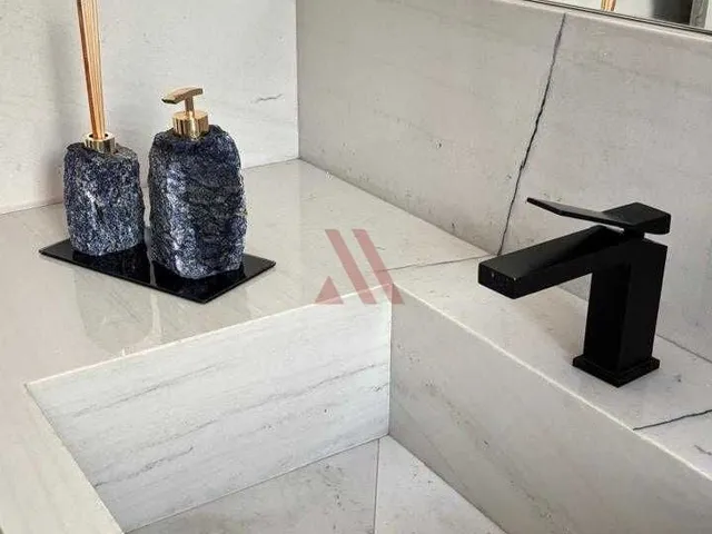 Imagem 15: Blanc Casa Design - Setor Bueno Apartamento 137m² 3 suítes mobiliado no Blanc Casa