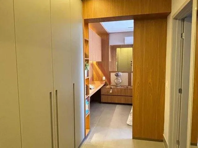 Imagem 7: Blanc Casa Design - Setor Bueno Apartamento 137m² 3 suítes mobiliado no Blanc Casa