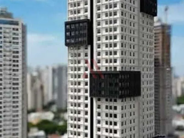 Imagem 10: Blanc Casa Design - Setor Bueno Apartamento 137m² 3 suítes mobiliado no Blanc Casa