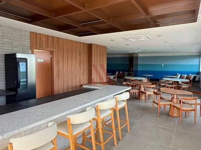 Imagem: Residencial Varandas Bueno - Setor Bueno