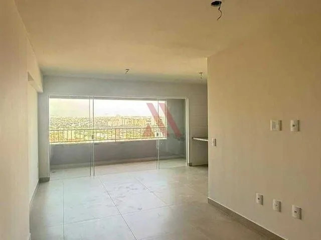 Imagem 12: Residencial Varandas Bueno - Setor Bueno Apartamento 2 quartos/1 suíte nunca habitado no