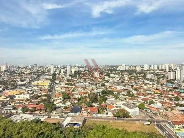 Imagem 9: Residencial Varandas Bueno - Setor Bueno Apartamento 2 quartos/1 suíte nunca habitado no