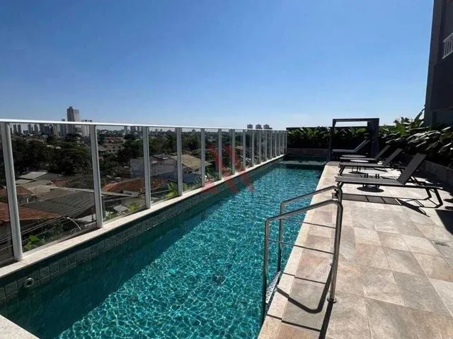 Imagem 6: Residencial Varandas Bueno - Setor Bueno Apartamento 2 quartos/1 suíte nunca habitado no