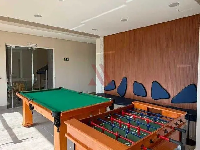 Imagem 14: Residencial Varandas Bueno - Setor Bueno Apartamento 2 quartos/1 suíte nunca habitado no
