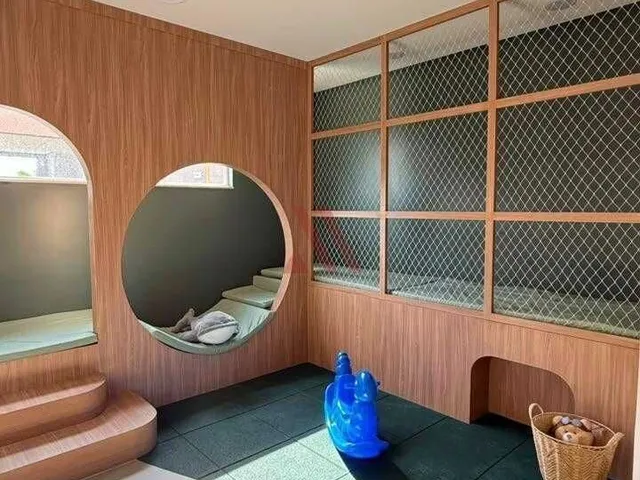 Imagem 8: Residencial Varandas Bueno - Setor Bueno Apartamento 2 quartos/1 suíte nunca habitado no