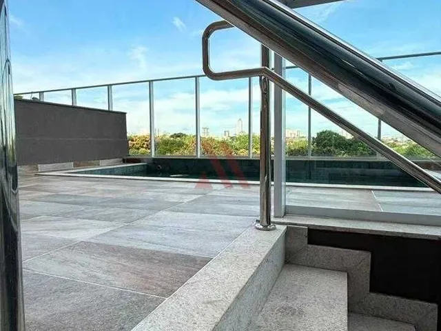 Imagem 16: Residencial Varandas Bueno - Setor Bueno Apartamento 2 quartos/1 suíte nunca habitado no