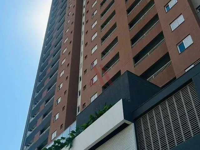 Imagem 5: Residencial Varandas Bueno - Setor Bueno Apartamento 2 quartos/1 suíte nunca habitado no
