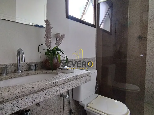 Imagem 11: Carlota Mathias - Cobertura Duplex 5 quartos e 5 vagas na quadra da Praia de Icaraí