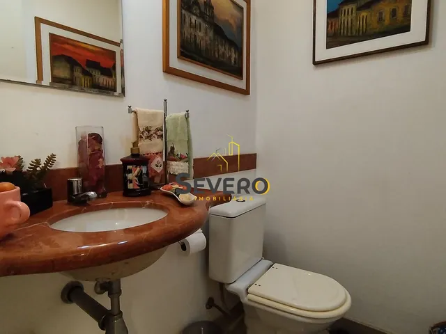 Imagem 9: Carlota Mathias - Cobertura Duplex 5 quartos e 5 vagas na quadra da Praia de Icaraí