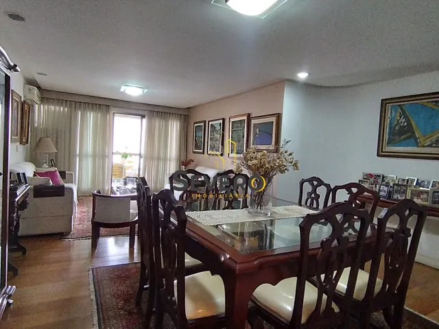Imagem 10: Carlota Mathias - Cobertura Duplex 5 quartos e 5 vagas na quadra da Praia de Icaraí