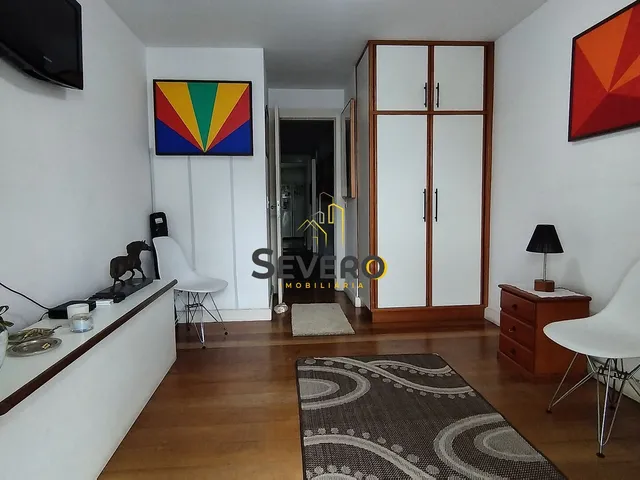Imagem 15: Carlota Mathias - Cobertura Duplex 5 quartos e 5 vagas na quadra da Praia de Icaraí