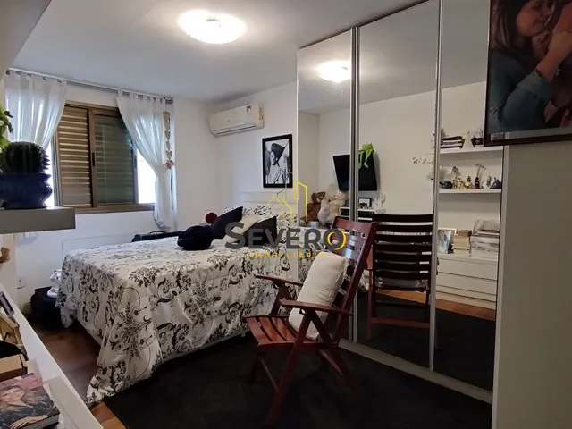 Imagem 5: Carlota Mathias - Cobertura Duplex 5 quartos e 5 vagas na quadra da Praia de Icaraí